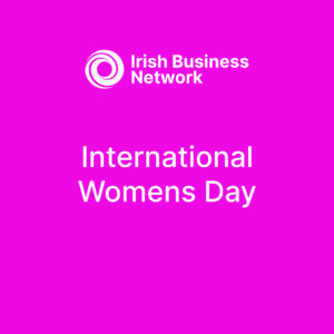 IBN International Women’s Day Event